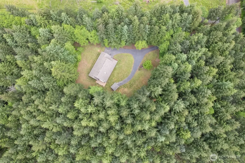 123 Lentz Rd N Winlock WA 98596