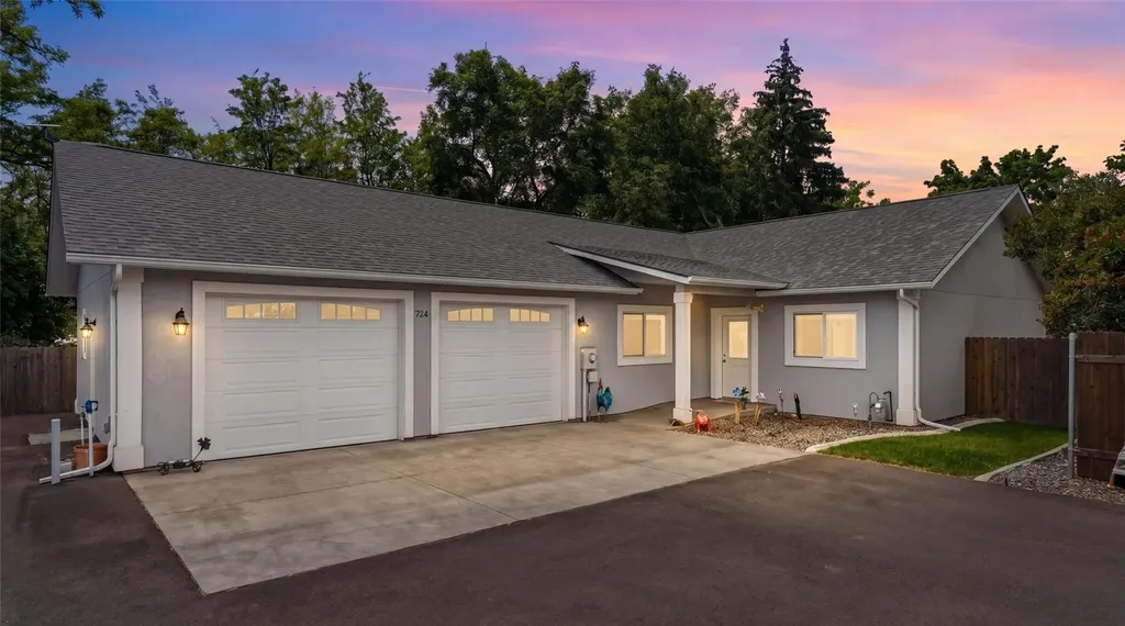 724 Juniper Street Walla Walla WA 99362