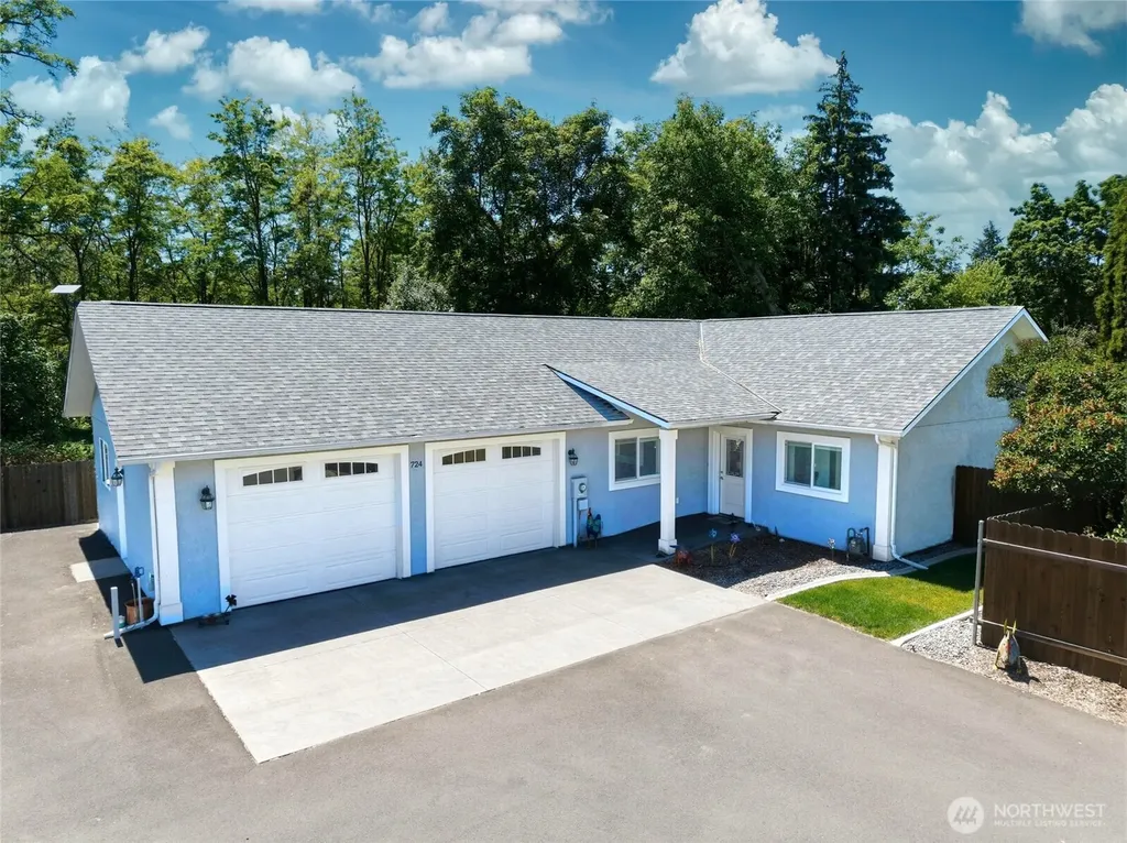 724 Juniper Street Walla Walla WA 99362