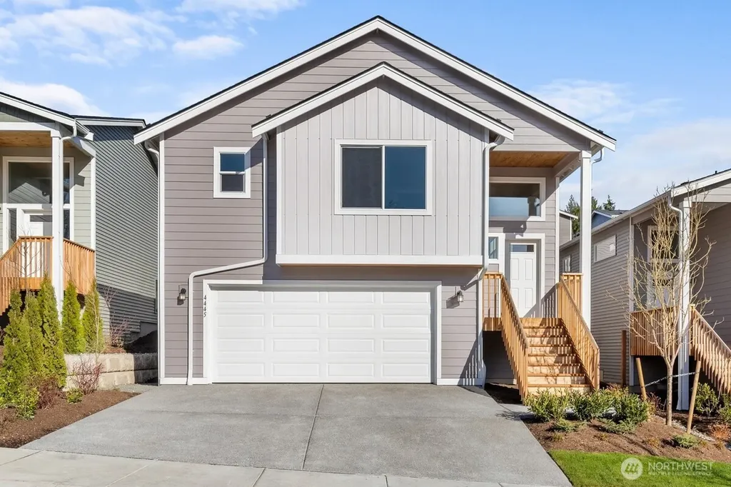 4469 74th Drive NE Marysville WA 98270