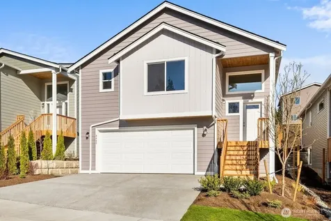 4469 74th Drive NE Marysville WA 98270