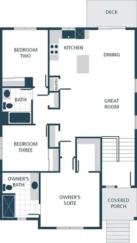 4469 74th Drive NE Marysville WA 98270