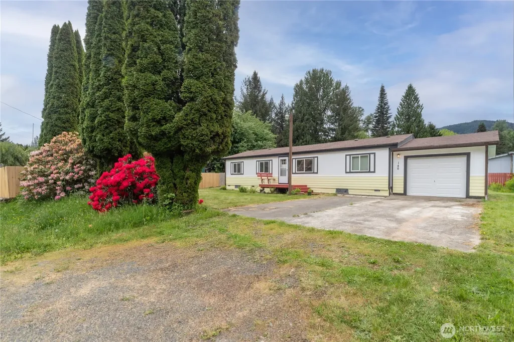 140 Pinto Lane Brinnon WA 98320