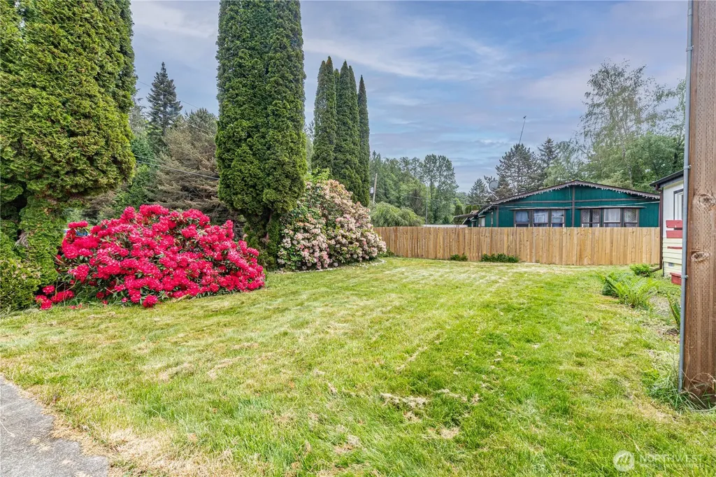 140 Pinto Lane Brinnon WA 98320