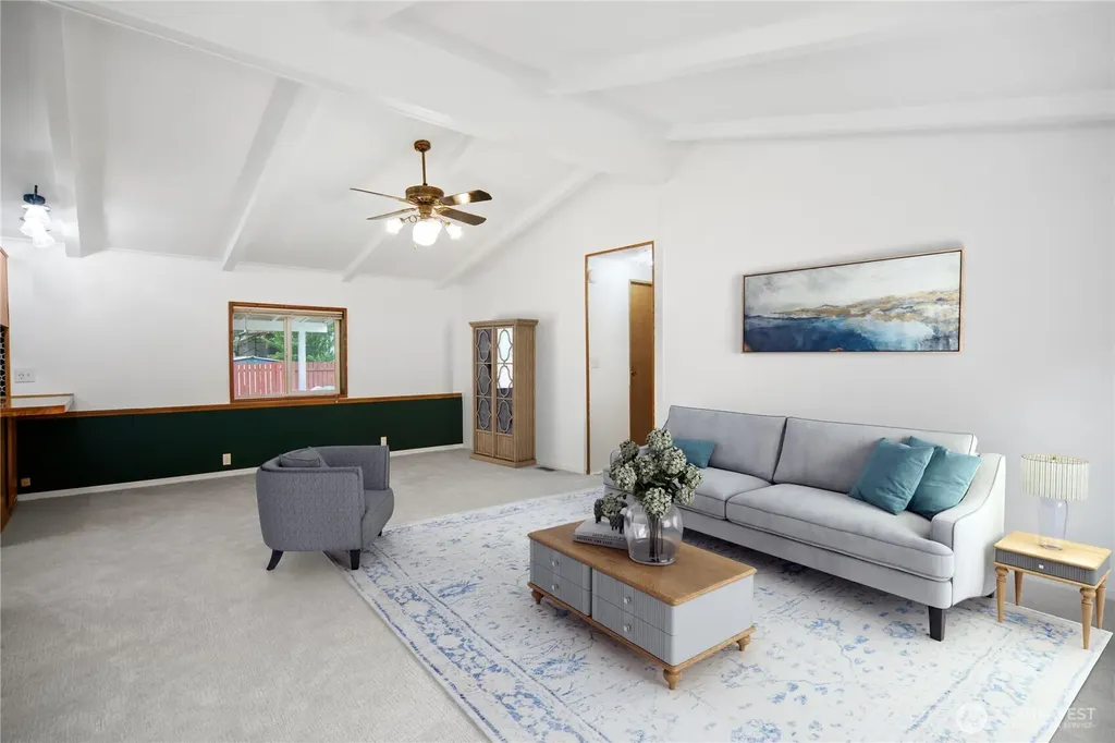 140 Pinto Lane Brinnon WA 98320