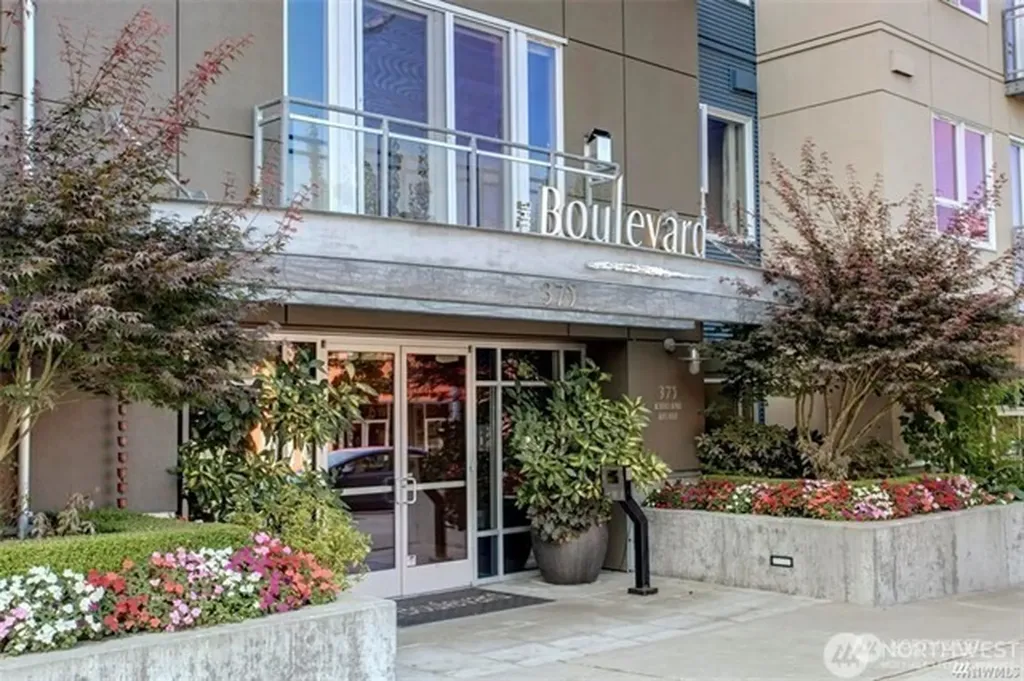 375 Kirkland Avenue Kirkland WA 98033