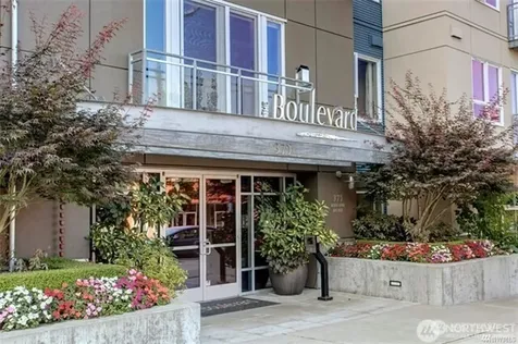 375 Kirkland Avenue Kirkland WA 98033