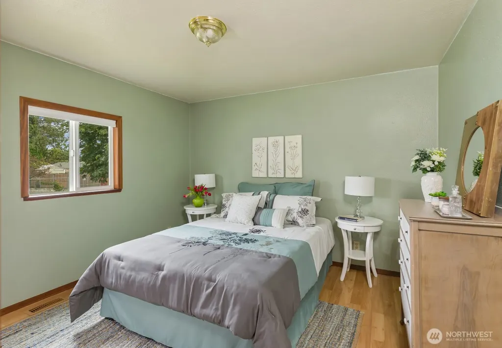 11711 12th Avenue S Parkland WA 98444