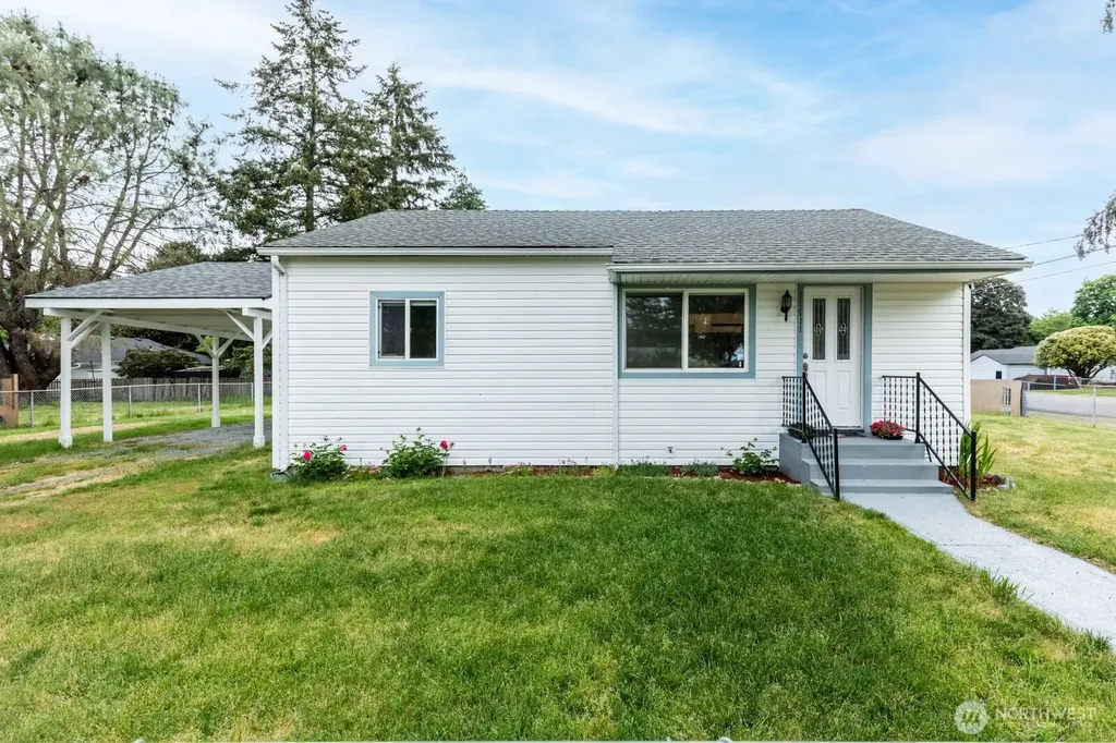 11711 12th Avenue S Parkland WA 98444