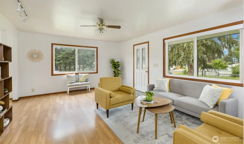 11711 12th Avenue S Parkland WA 98444