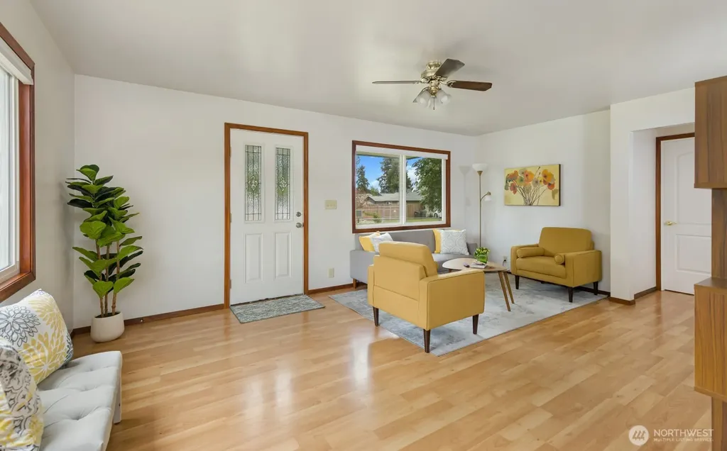 11711 12th Avenue S Parkland WA 98444