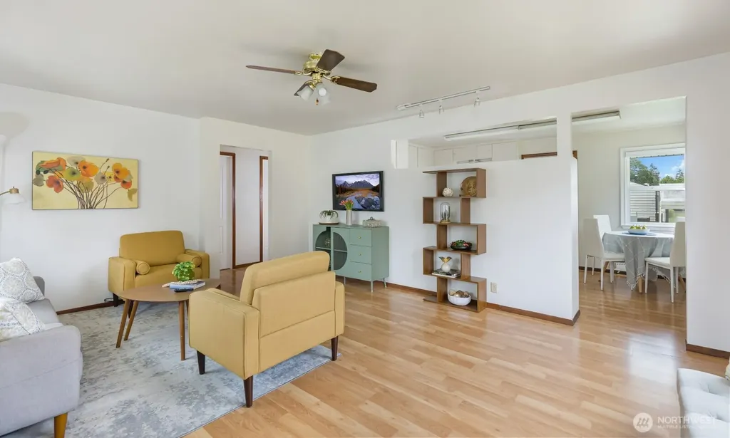 11711 12th Avenue S Parkland WA 98444