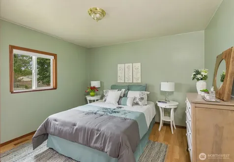 11711 12th Avenue S Parkland WA 98444