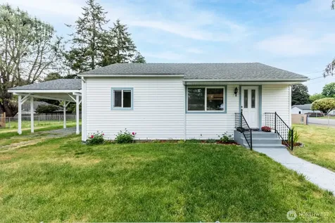 11711 12th Avenue S Parkland WA 98444