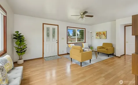 11711 12th Avenue S Parkland WA 98444