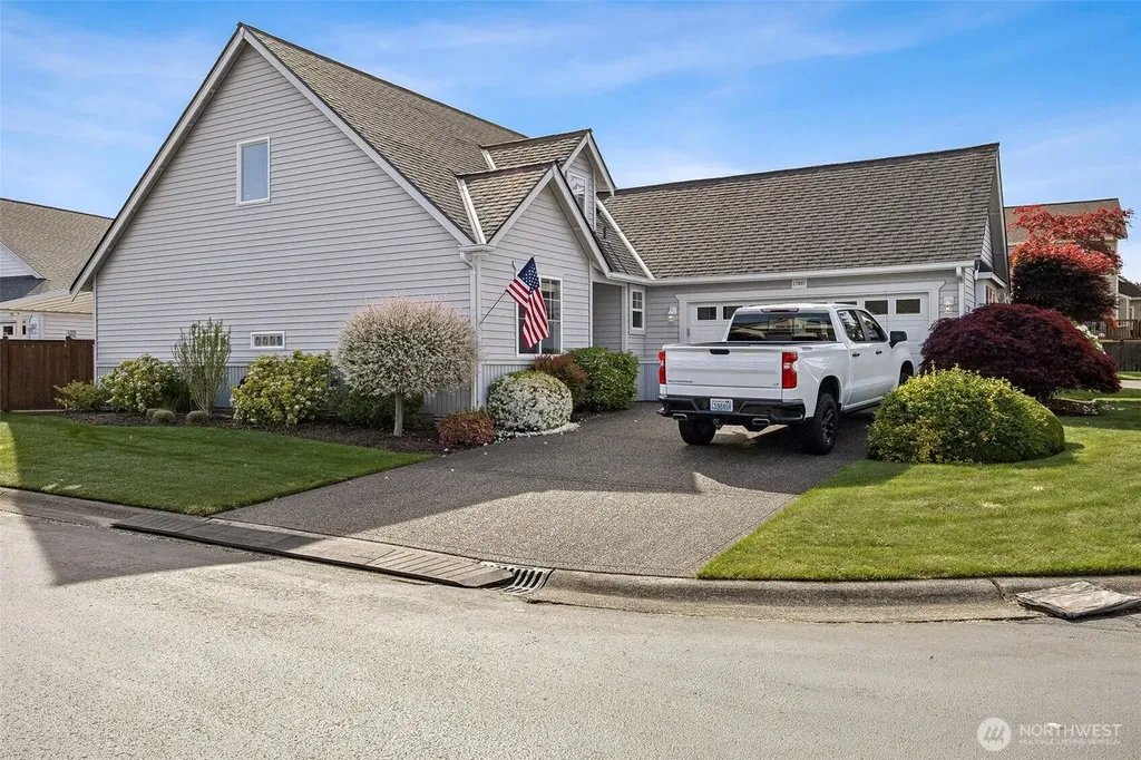 17007 91st Avenue E Puyallup WA 98375