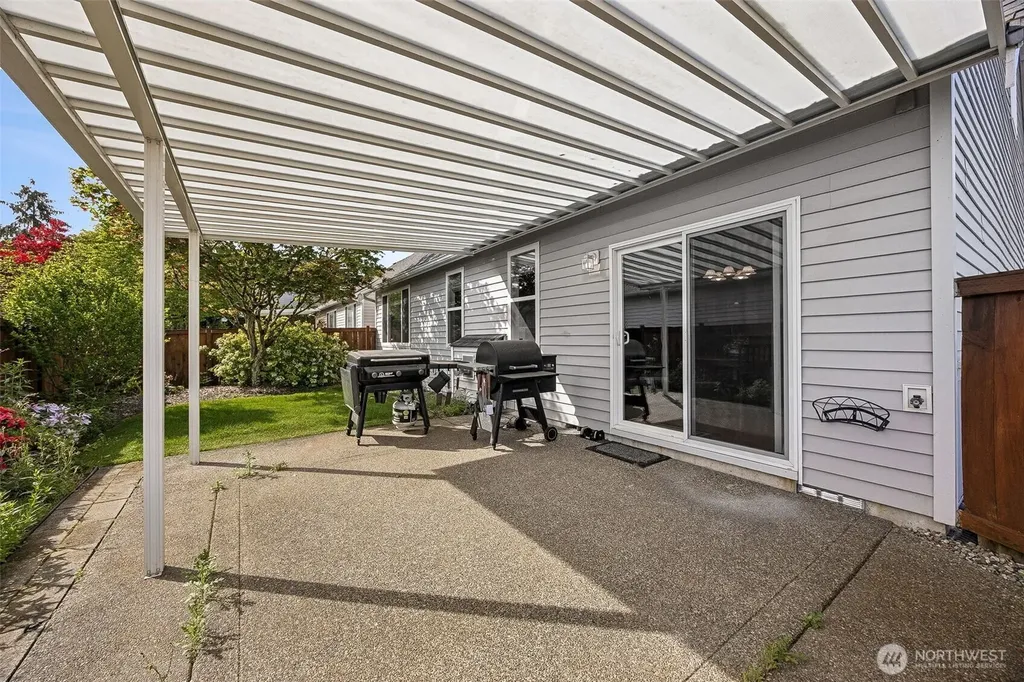 17007 91st Avenue E Puyallup WA 98375