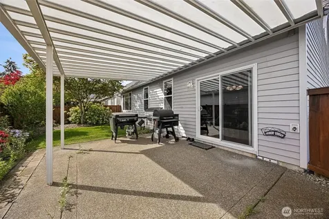17007 91st Avenue E Puyallup WA 98375