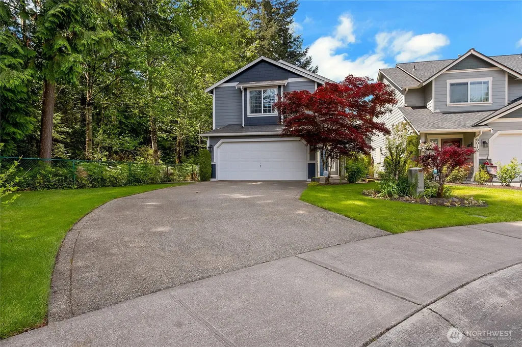 16018 124th Avenue Ct E Puyallup WA 98374