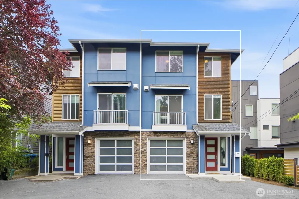 4115 Delridge Way SW Seattle WA 98106