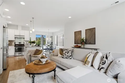 4115 Delridge Way SW Seattle WA 98106