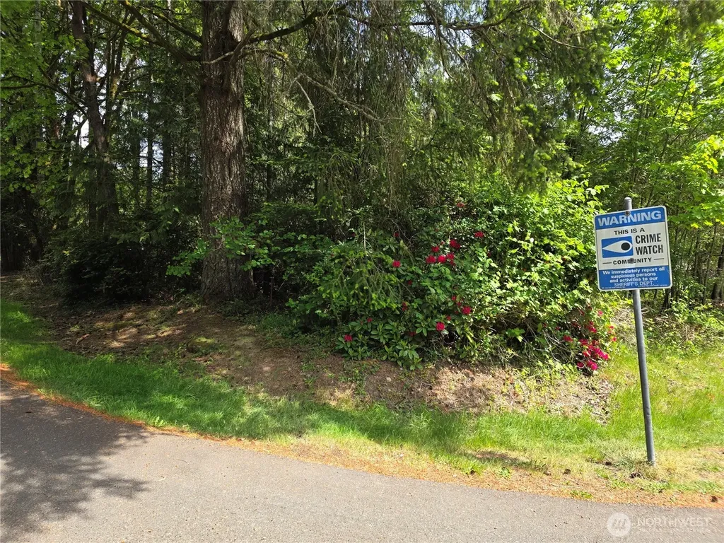 2340 Westwind Drive NW Olympia WA 98502