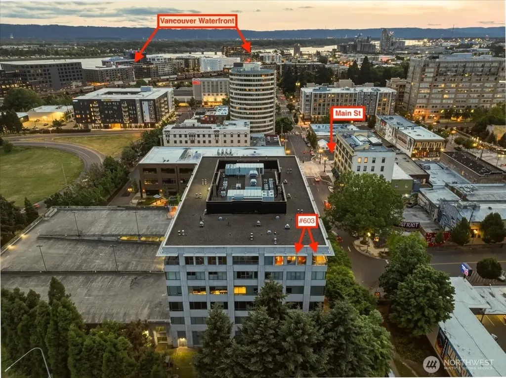 500 Broadway Street Vancouver WA 98660