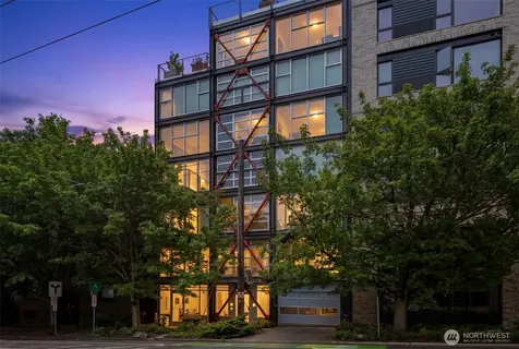 1310 E Union Street Seattle WA 98122