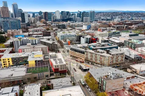 1310 E Union Street Seattle WA 98122