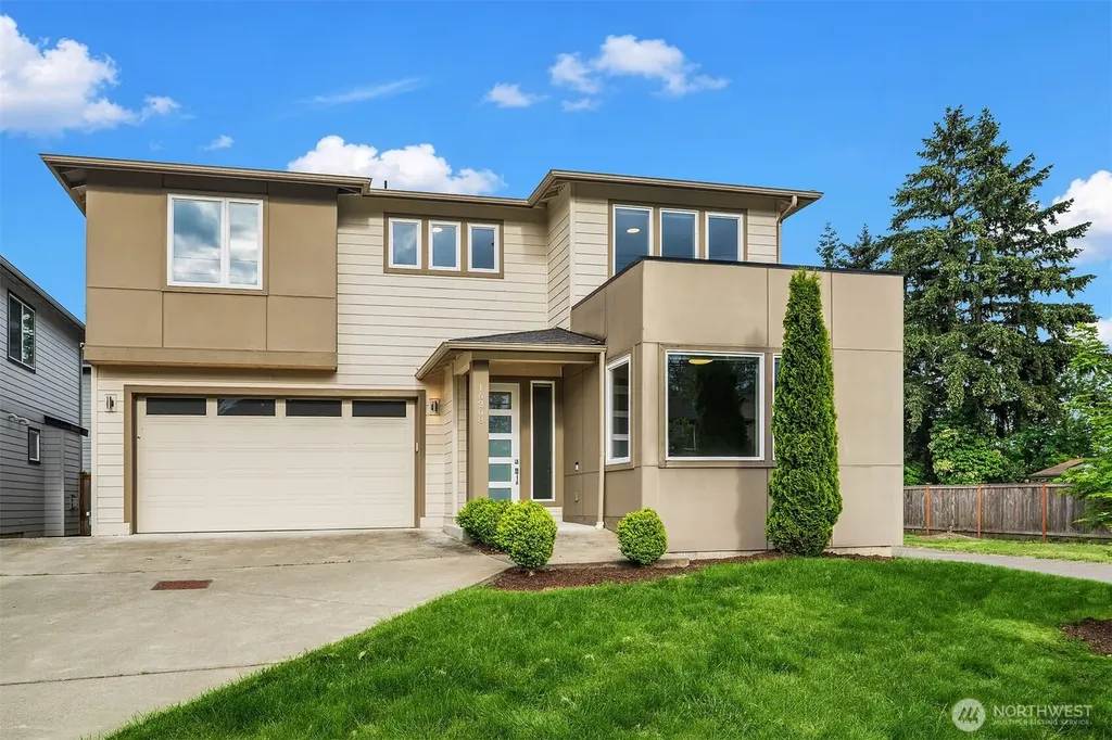 16208 SE 114th Avenue Renton WA 98058