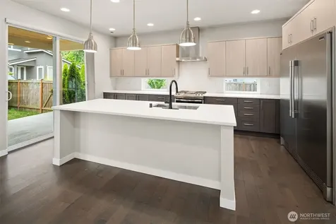 16208 SE 114th Avenue Renton WA 98058