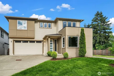 16208 SE 114th Avenue Renton WA 98058