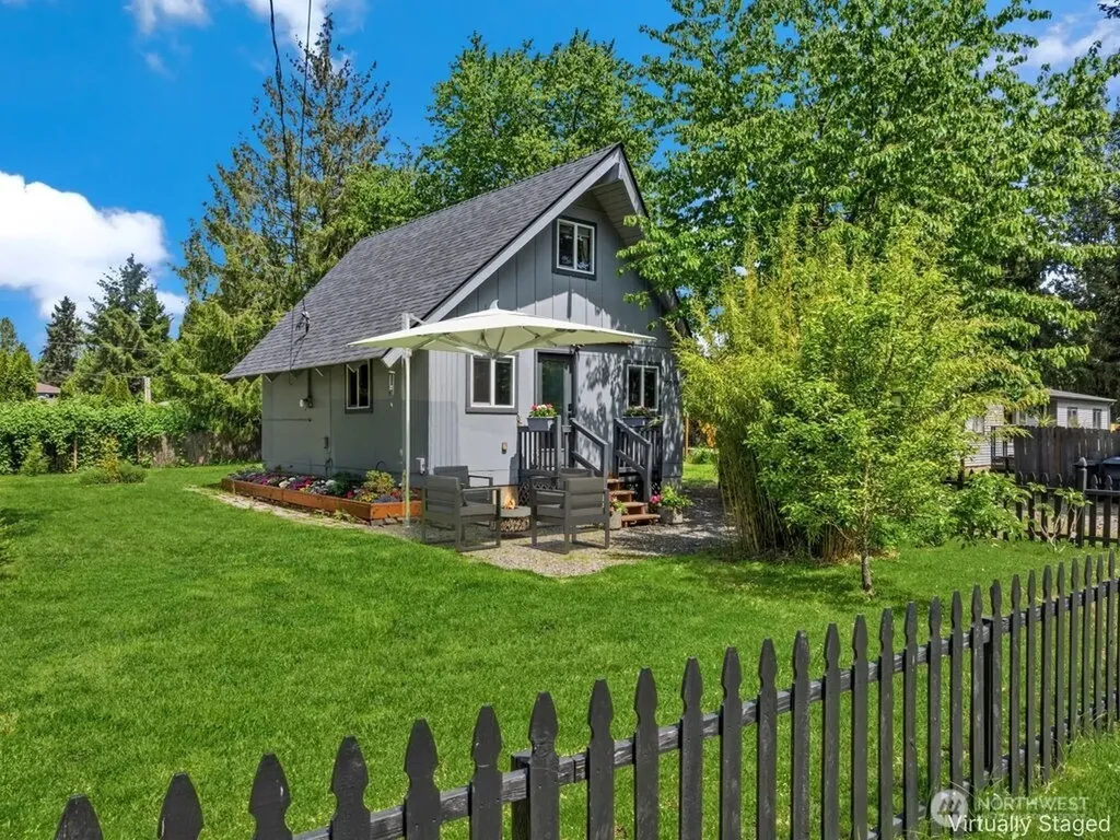 20908 93rd Street E Bonney Lake WA 98391