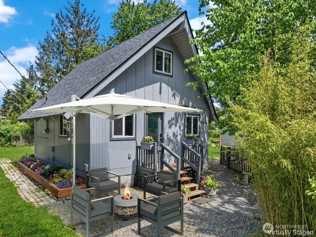 20908 93rd Street E Bonney Lake WA 98391