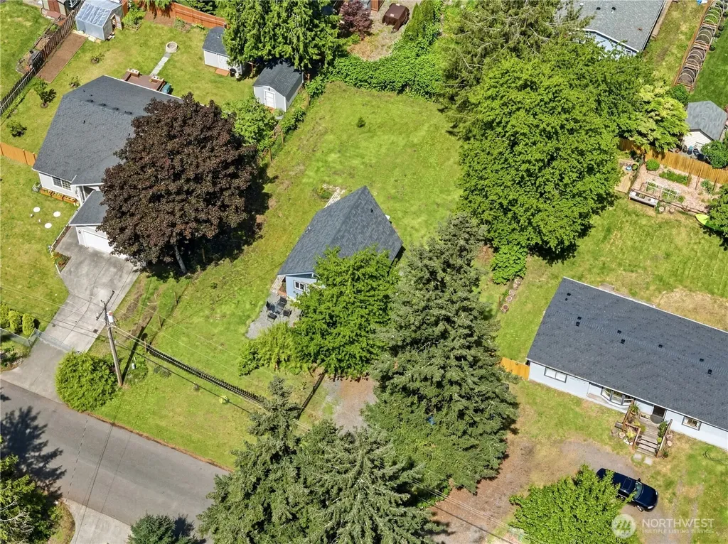20908 93rd Street E Bonney Lake WA 98391