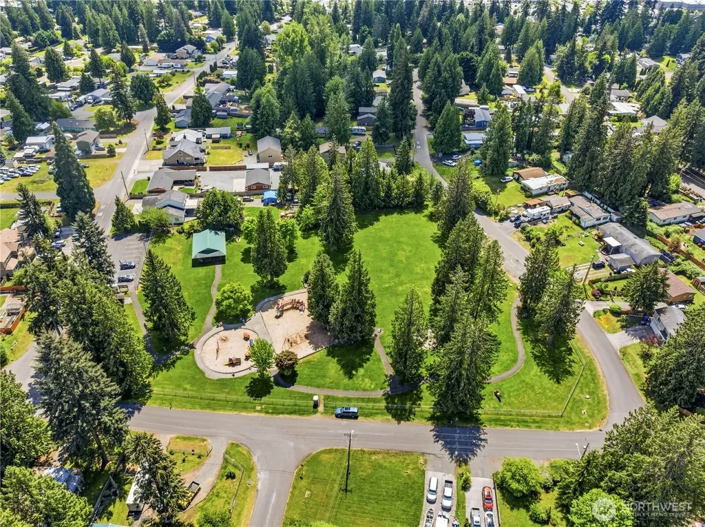 20908 93rd Street E Bonney Lake WA 98391