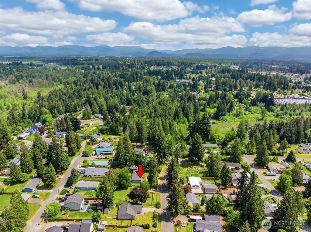 20908 93rd Street E Bonney Lake WA 98391