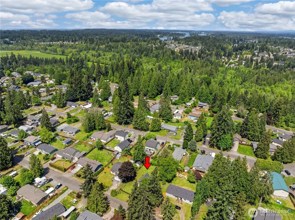 20908 93rd Street E Bonney Lake WA 98391