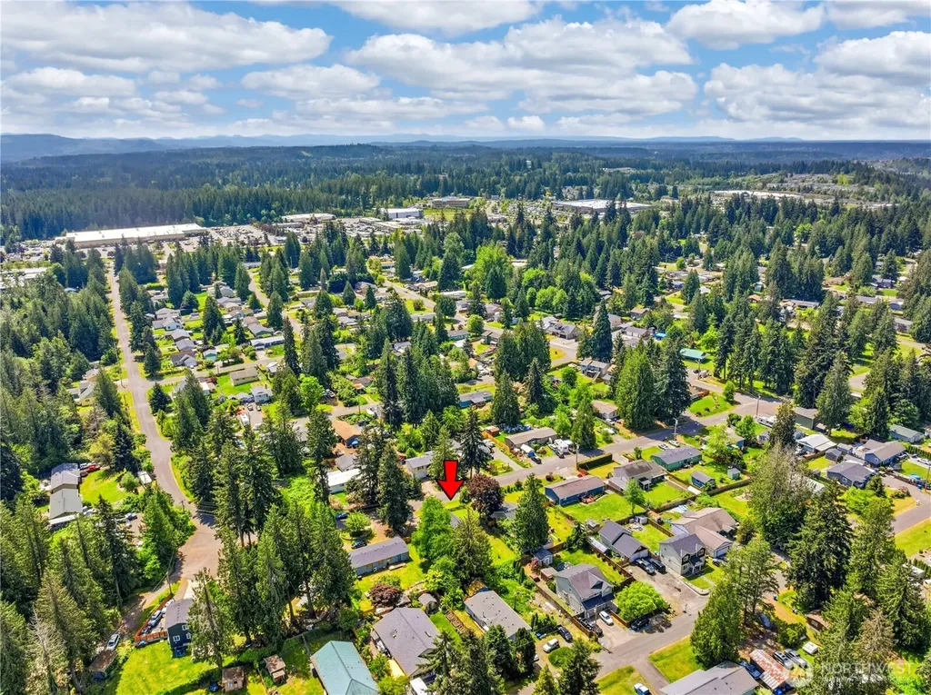 20908 93rd Street E Bonney Lake WA 98391