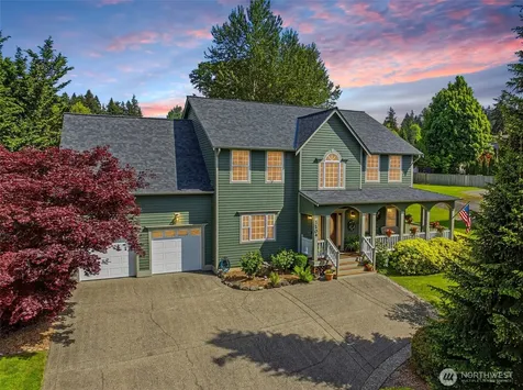 1409 27th Street SE Puyallup WA 98372
