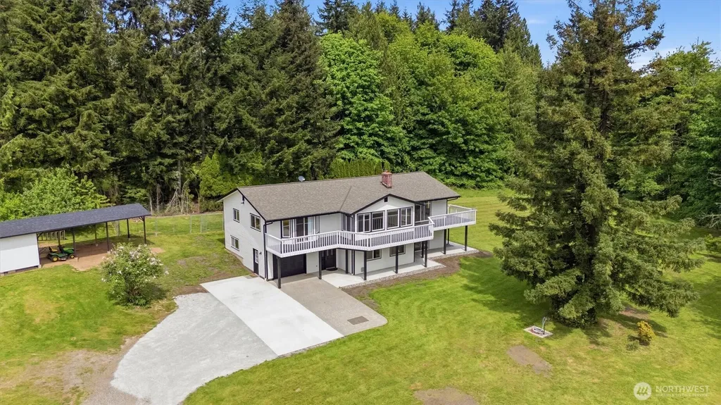 533 316 Street NE Stanwood WA 98292