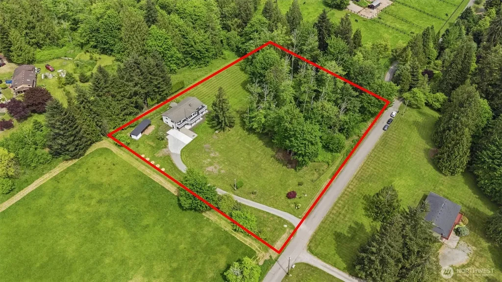 533 316 Street NE Stanwood WA 98292