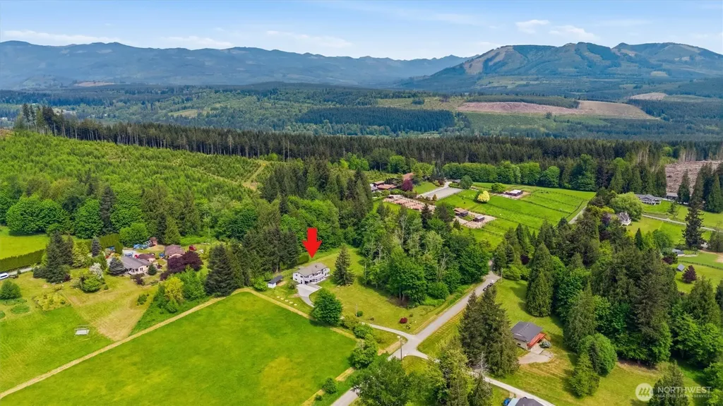 533 316 Street NE Stanwood WA 98292