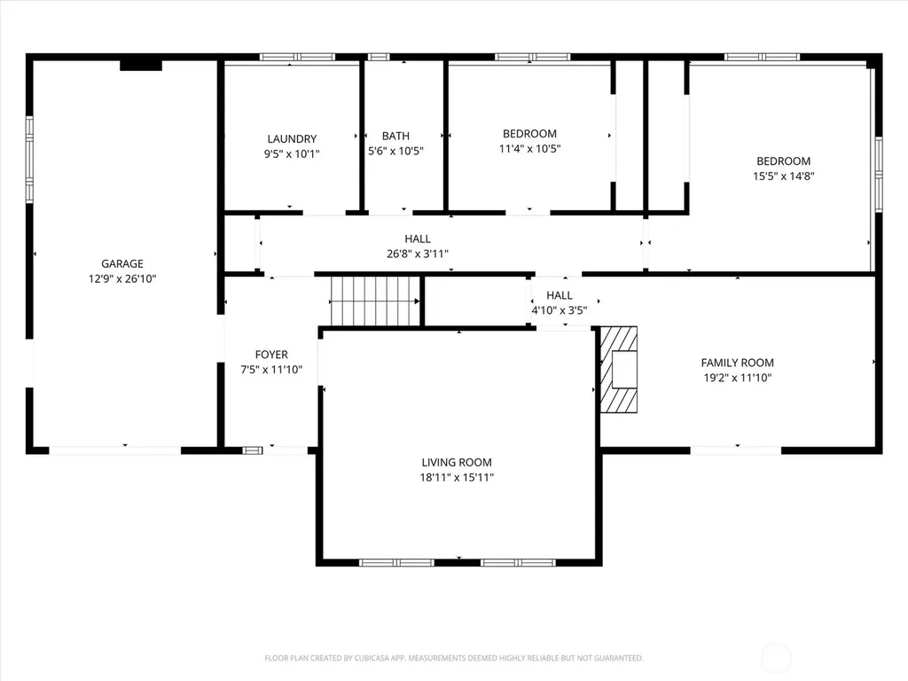 533 316 Street NE Stanwood WA 98292