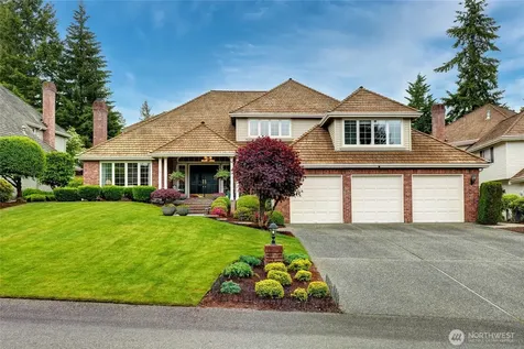 22519 SE 46th Place Sammamish WA 98075