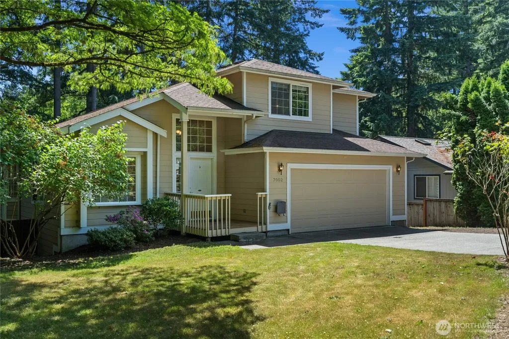 7002 32nd Street Ct NW Gig Harbor WA 98335
