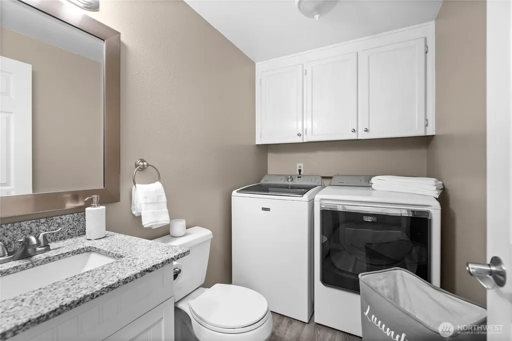 7002 32nd Street Ct NW Gig Harbor WA 98335