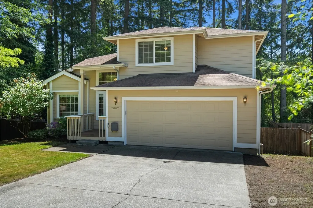 7002 32nd Street Ct NW Gig Harbor WA 98335