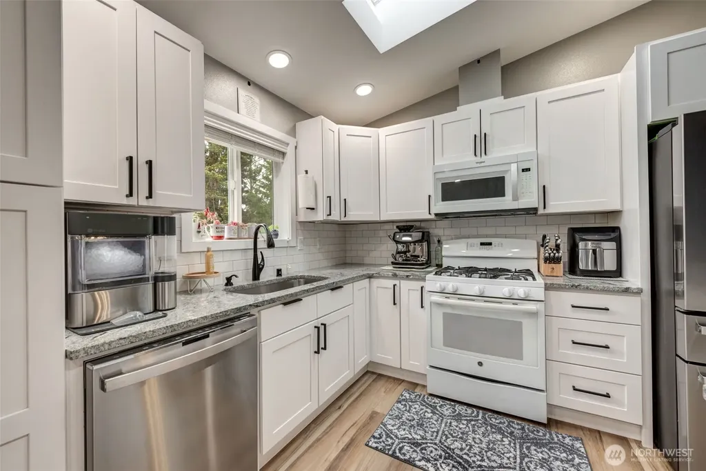 17323 74th Drive NE Arlington WA 98223