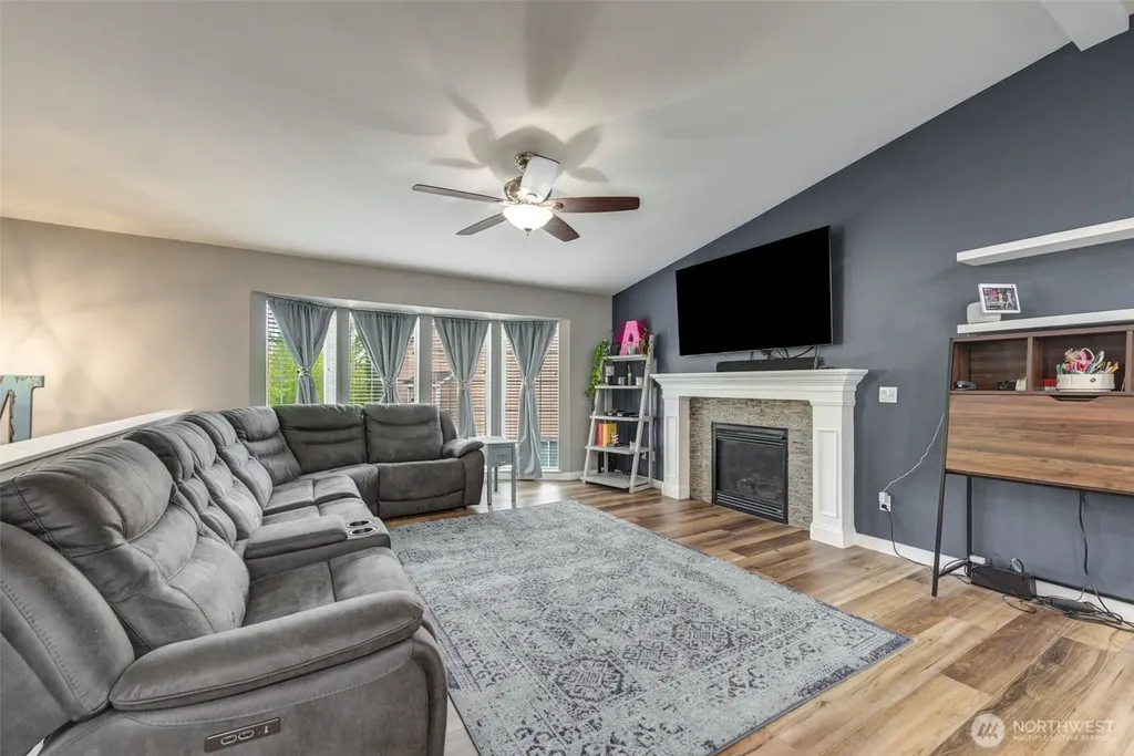 17323 74th Drive NE Arlington WA 98223
